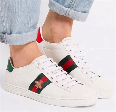 gucci replicates sneakers|Gucci look alike sneakers.